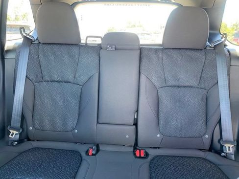 New 2026 Subaru Forester Premium AWD/4WD image 11