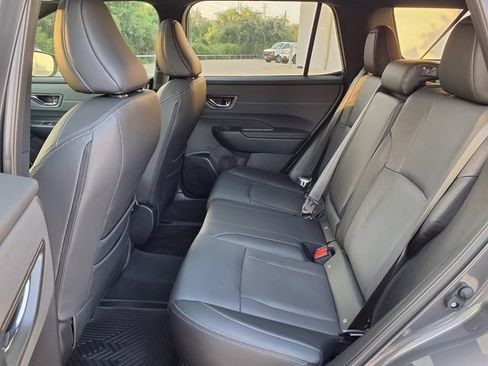 New 2026 Subaru Outback Touring XT AWD/4WD image 8