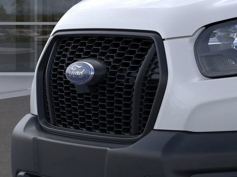 New 2025 Ford Transit 250 Low Roof w/ Electrician Trade Package image 17