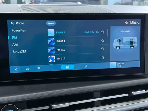 New 2026 Hyundai Santa Fe SE FWD image 17