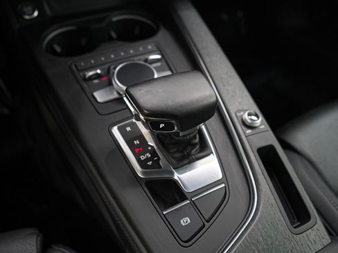 Used 2019 Audi A5 2.0T Premium Plus w/ Premium Plus AWD/4WD image 20