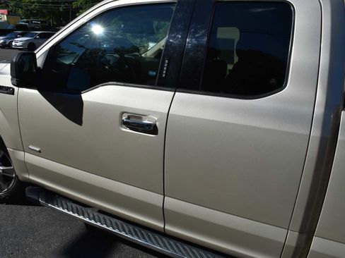 Used 2017 Ford F150 XLT w/ Equipment Group 302A Luxury RWD image 79
