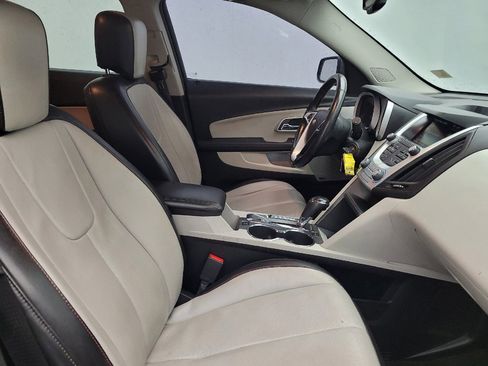 Used 2017 Chevrolet Equinox Premier w/ Enhanced Convenience Package image 21