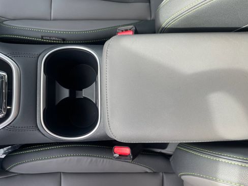 Used 2025 Subaru Outback Onyx Edition image 28