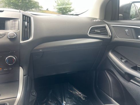 Used 2016 Ford Edge SEL AWD/4WD image 32