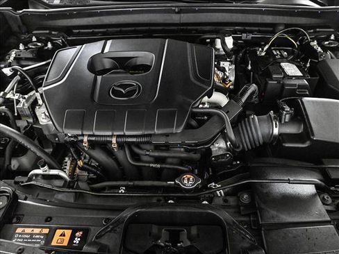 Used 2025 MAZDA CX-30 AWD 2.5 S w/ Preferred Package image 23