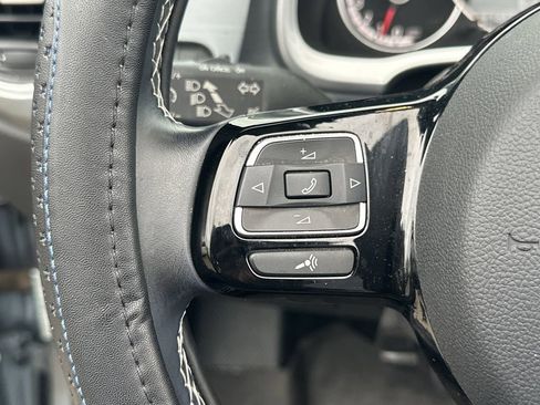 Used 2016 Volkswagen Beetle 1.8T Denim image 21