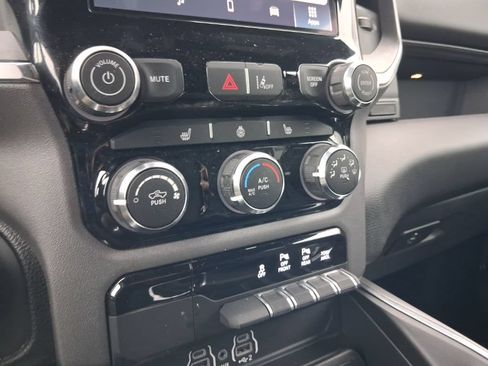 Certified 2025 RAM 1500 Big Horn AWD/4WD image 20