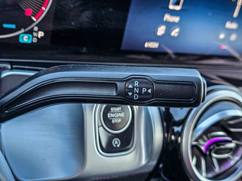 New 2026 Mercedes-Benz GLB 250 4MATIC image 24