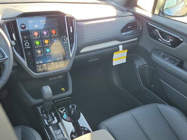 New 2026 Subaru Forester Limited AWD/4WD image 29