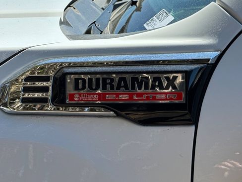 Used 2024 GMC Sierra 3500 SLE w/ SLE Convenience Package AWD/4WD image 30