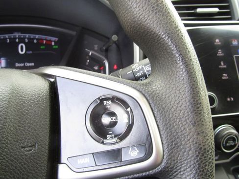 Used 2019 Honda CR-V EX image 34