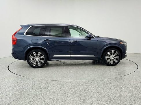 Used 2022 Volvo XC90 T6 Inscription AWD/4WD image 4