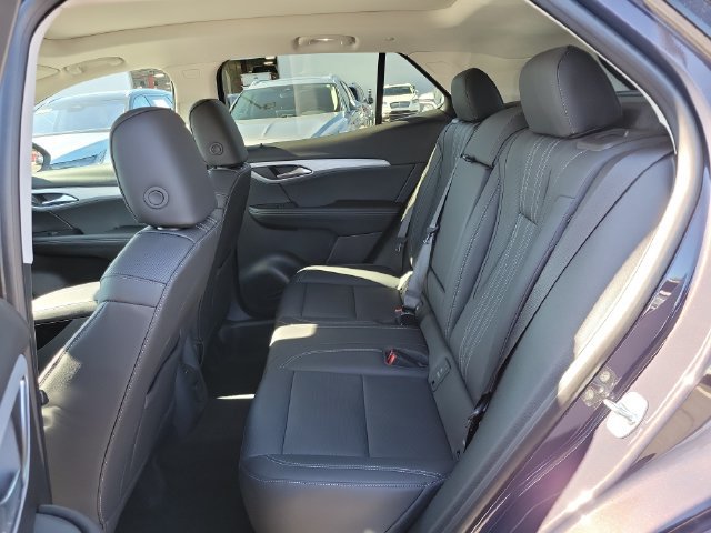 Used 2026 Buick Envision Avenir AWD/4WD image 22