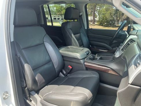 Used 2020 GMC Yukon XL SLT AWD/4WD image 15