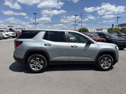 Used 2026 GMC Terrain Elevation w/ Technology Package II AWD/4WD image 5