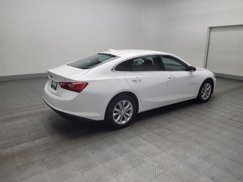 Used 2025 Chevrolet Malibu LT FWD image 10