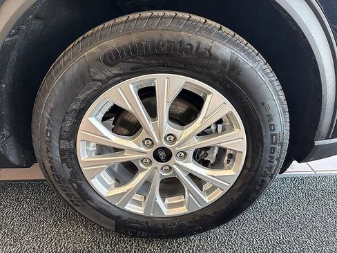 Used 2024 Ford Escape Active AWD/4WD image 40