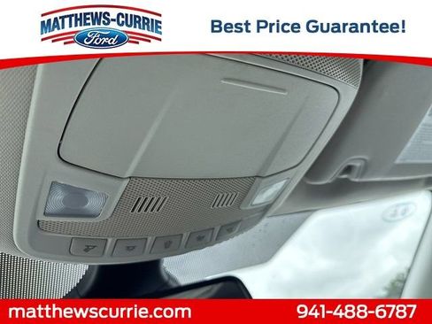 Certified 2024 Ford Edge SEL w/ Convenience Package AWD/4WD image 22