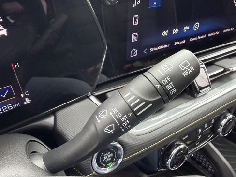 Used 2025 Chevrolet TrailBlazer ACTIV w/ Convenience Package image 31