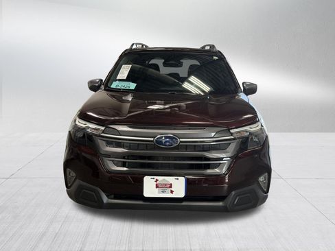 Certified 2026 Subaru Forester Premium AWD/4WD image 2