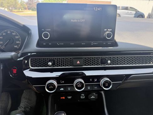 Used 2024 Honda Civic Sport image 29