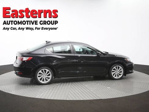 Used 2018 Acura ILX FWD image 46