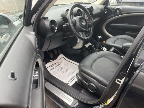 Used 2013 MINI Cooper Countryman Cooper 4dr Crossover image 8