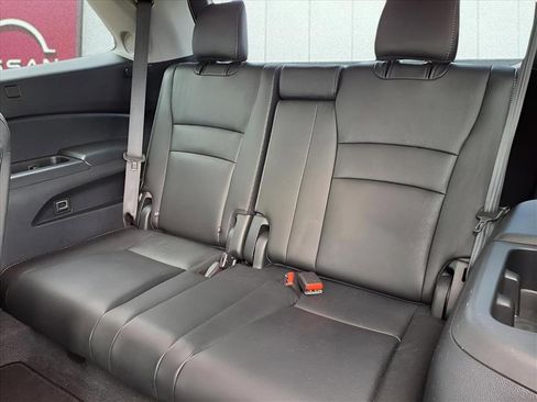 Used 2019 Honda Pilot Elite image 13