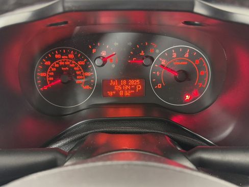 Used 2018 RAM ProMaster City Tradesman SLT image 19