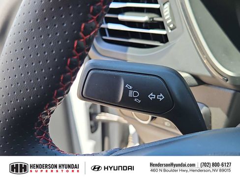 Used 2025 Ford Escape ST-Line FWD image 26