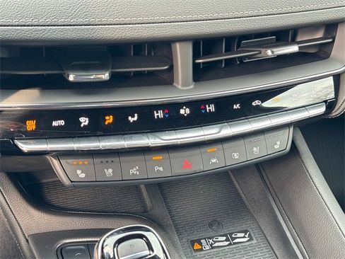 New 2026 Cadillac CT5 Premium Luxury w/ Technology Package image 22