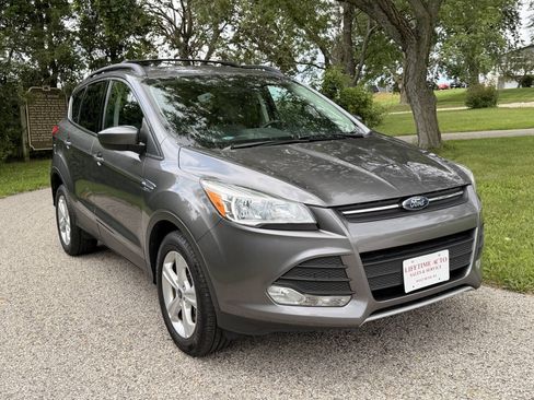 Used 2013 Ford Escape SE AWD/4WD image 7