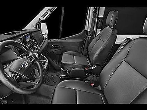 Used 2024 Ford Transit 250 148 Medium Roof w/ Load Area Protection Package RWD image 53