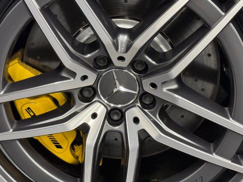 New 2024 Mercedes-Benz SL 55 AMG 4MATIC image 17