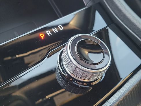 New 2025 Jeep Grand Cherokee Altitude image 26