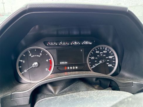 Used 2022 Ford F250 XLT w/ Black Appearance Package image 10