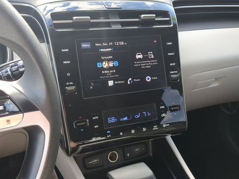 Used 2024 Hyundai Tucson SEL image 31