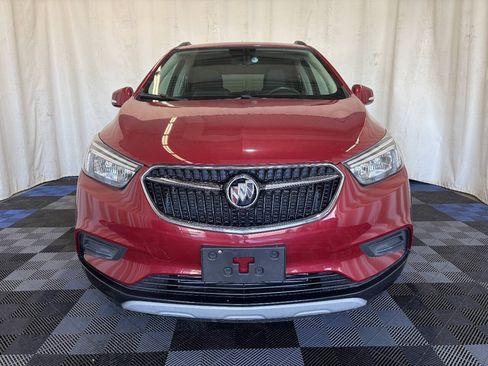 Used 2019 Buick Encore Preferred FWD image 3