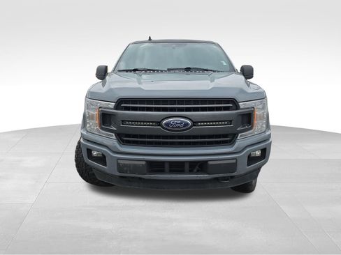 Used 2019 Ford F150 XLT w/ Equipment Group 302A Luxury AWD/4WD image 8