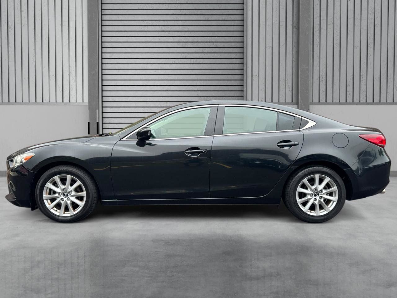 Used 2016 MAZDA MAZDA6 Sport FWD image 2