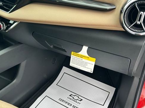 New 2026 Chevrolet Equinox ACTIV AWD/4WD image 52