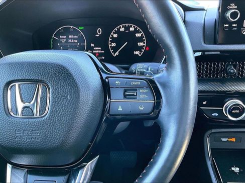 Used 2023 Honda CR-V Sport Touring image 19