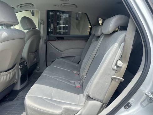 Used 2008 Hyundai Veracruz GLS FWD image 10