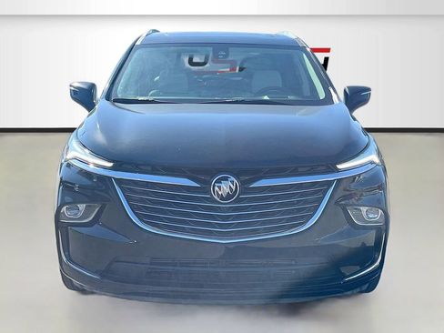 Used 2023 Buick Enclave Premium w/ Experience Buick Package image 2