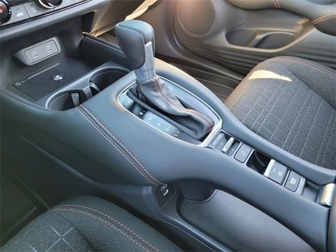 New 2026 Honda HR-V Sport image 16