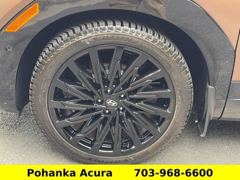 Used 2024 Hyundai Santa Fe Calligraphy AWD/4WD image 30