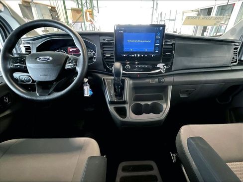 Used 2024 Ford Transit 350 XLT image 20