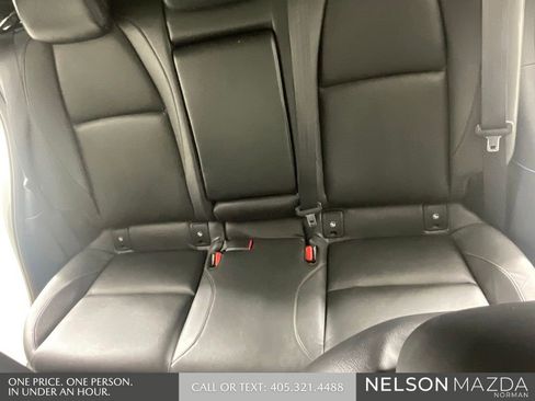 Certified 2025 MAZDA CX-30 AWD 2.5 S w/ Preferred Package image 26