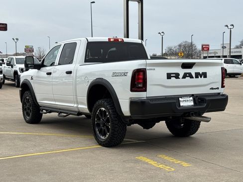 Used 2026 RAM 2500 Tradesman image 10